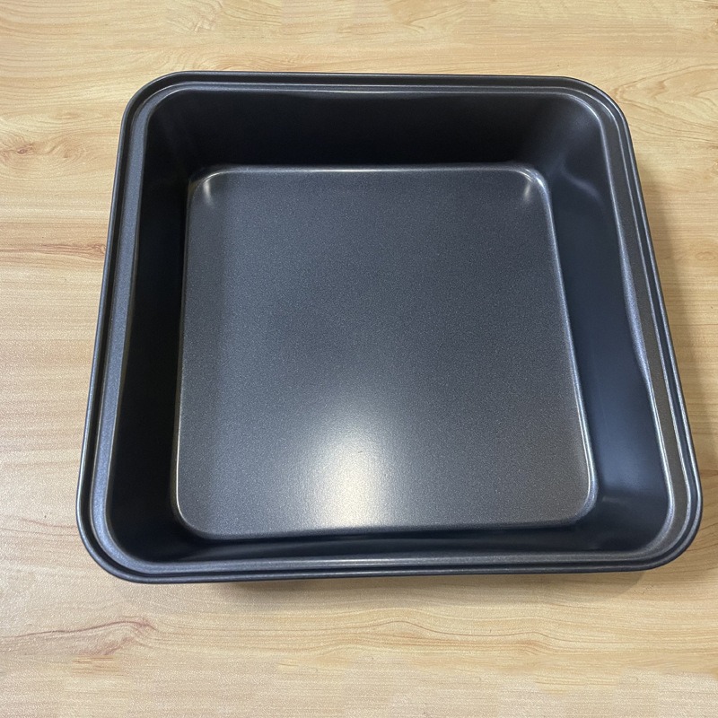 Prostokątna patelnia do piecze – Bread Baking Kitchen Utensils recenzja i cena