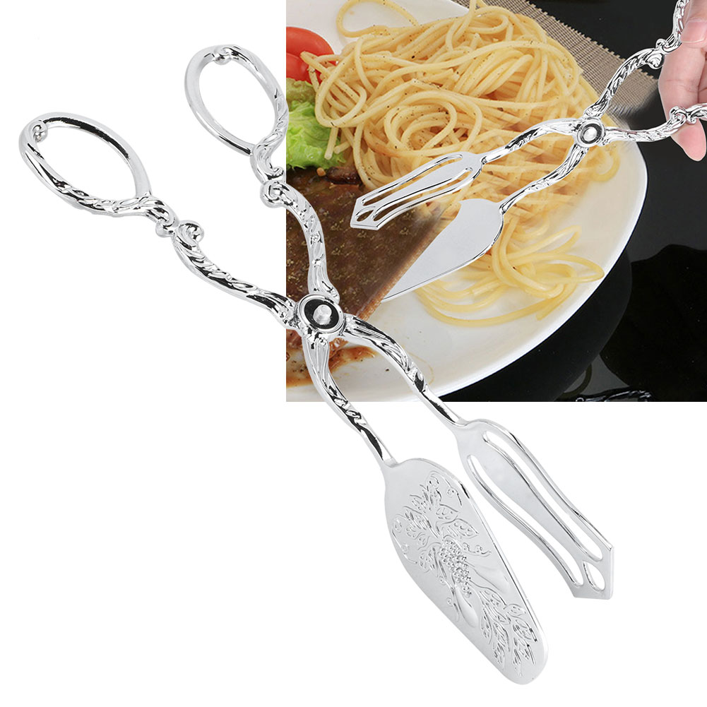 Szczypce do chleba z ostrym no – Bread Baking Kitchen Utensils recenzja i cena