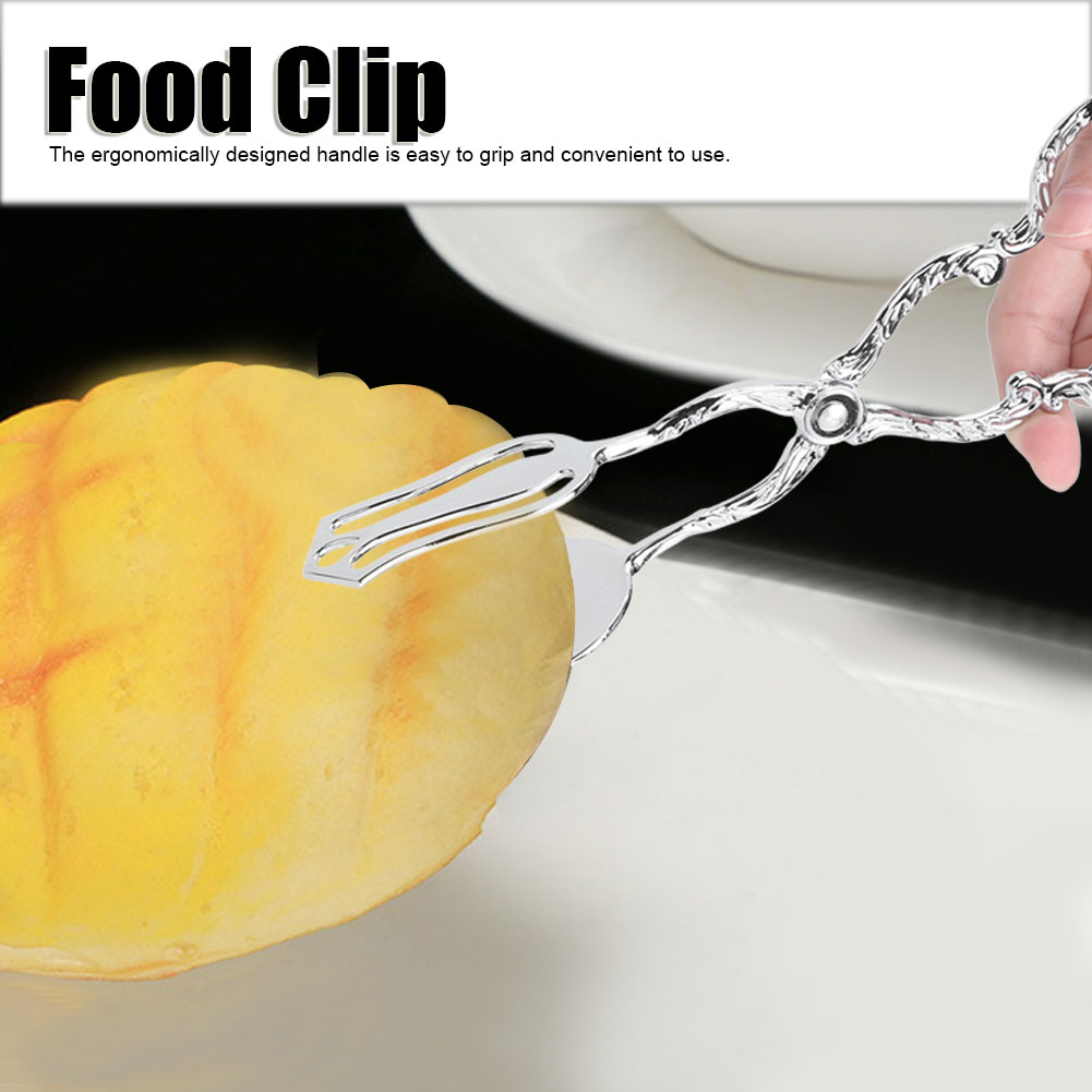 Szczypce do chleba z ostrym no – Bread Baking Kitchen Utensils recenzja i cena
