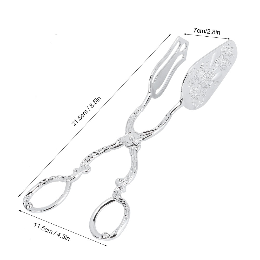 Szczypce do chleba z ostrym no – Bread Baking Kitchen Utensils recenzja i cena