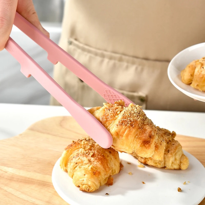 Szczypce do chleba z silikonu  – Bread Baking Kitchen Utensils recenzja i cena