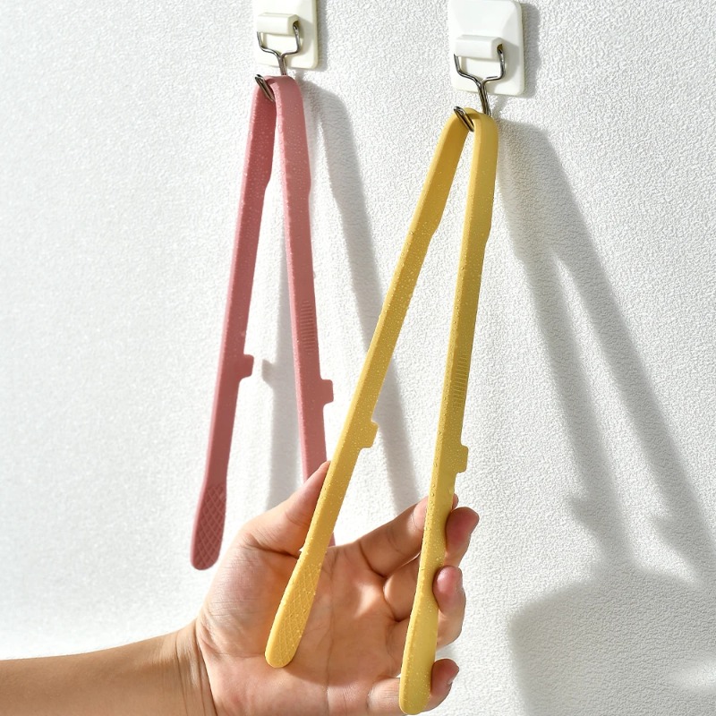 Szczypce do chleba z silikonu  – Bread Baking Kitchen Utensils recenzja i cena