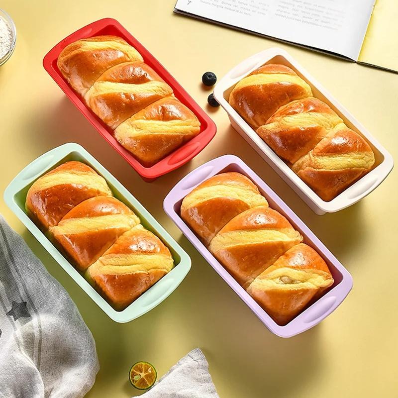1/4 szt. Domowa prostokątna fo – Kitchen Baking Pans recenzja i cena
