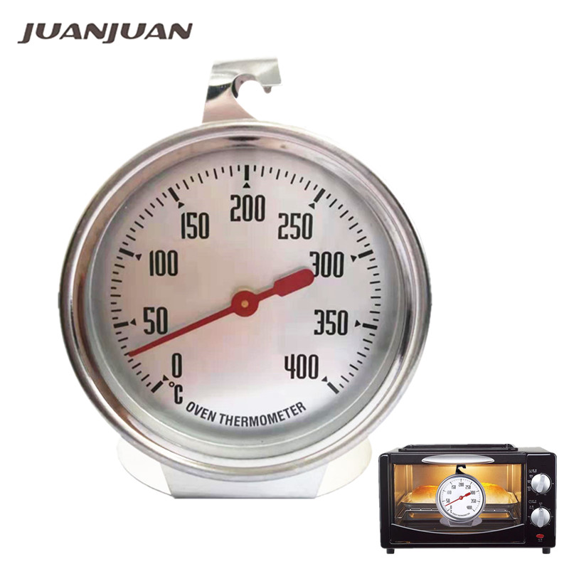 0-400 stopni termometr piekarn – Oven Thermometer Analog recenzja i cena