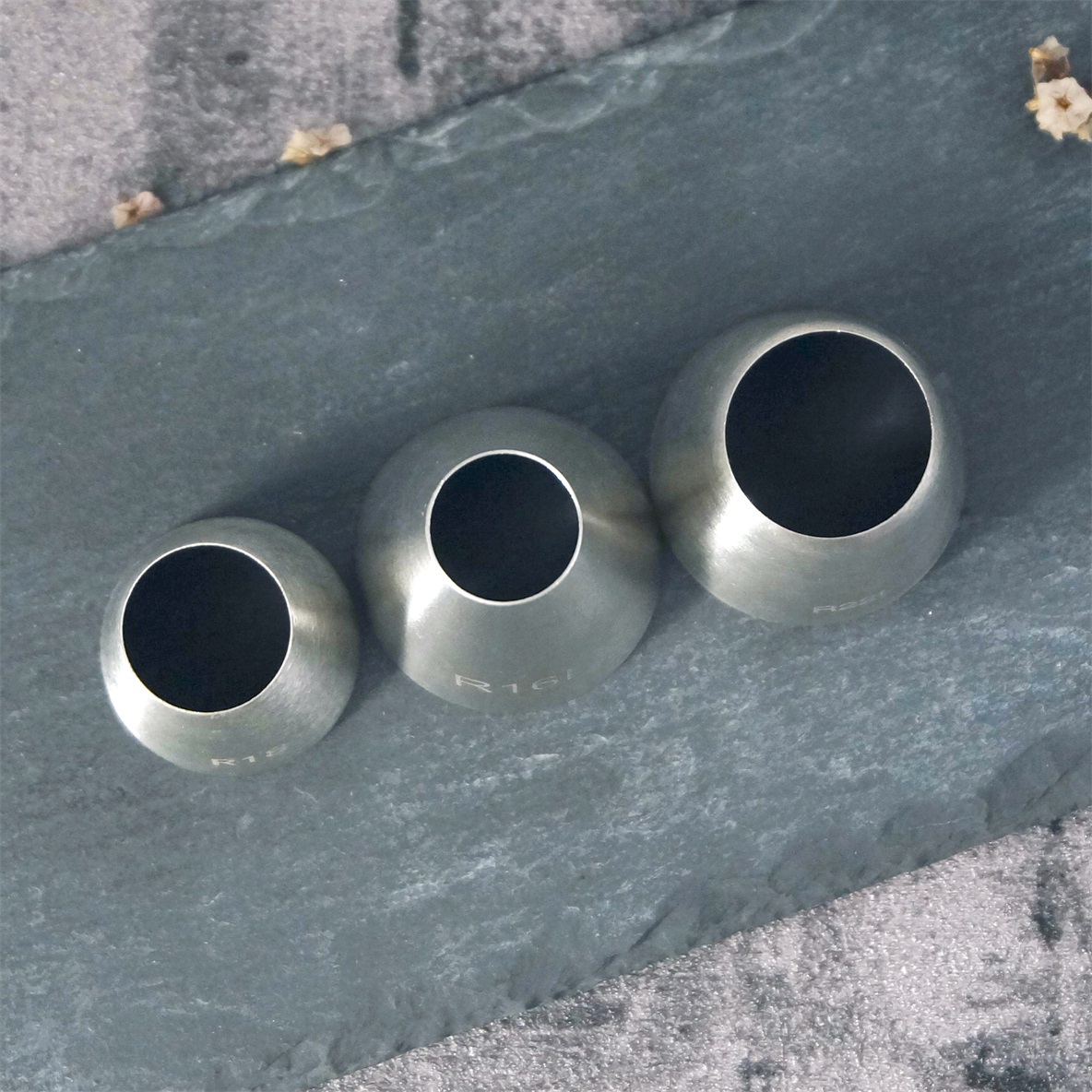 # R16L R18L R22L Duży rozmiar  – Decorating Tip Set recenzja i cena