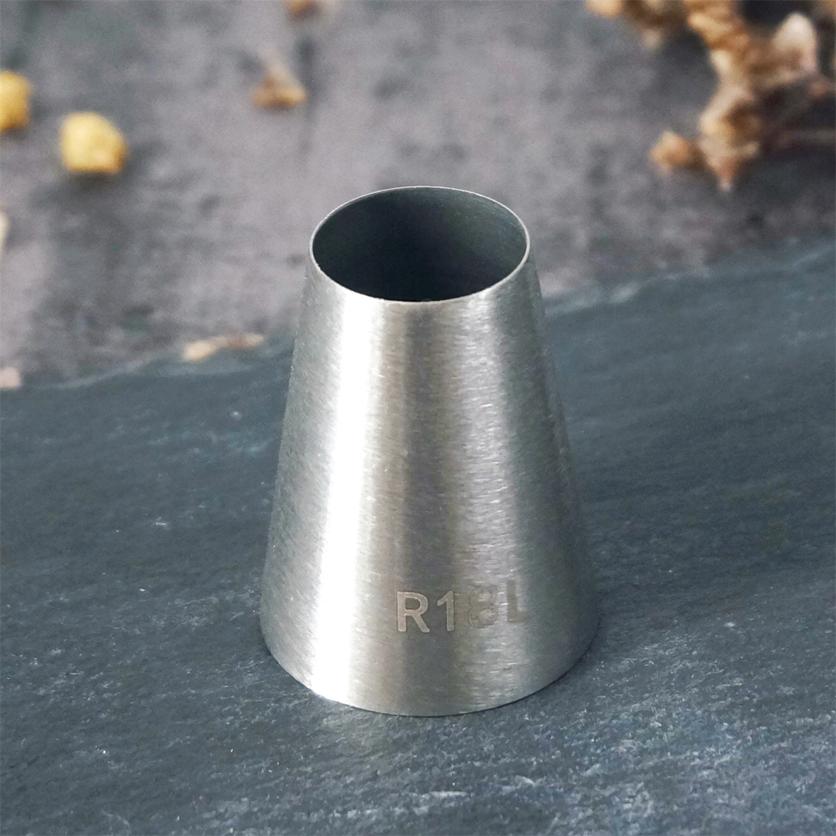# R16L R18L R22L Duży rozmiar  – Decorating Tip Set recenzja i cena