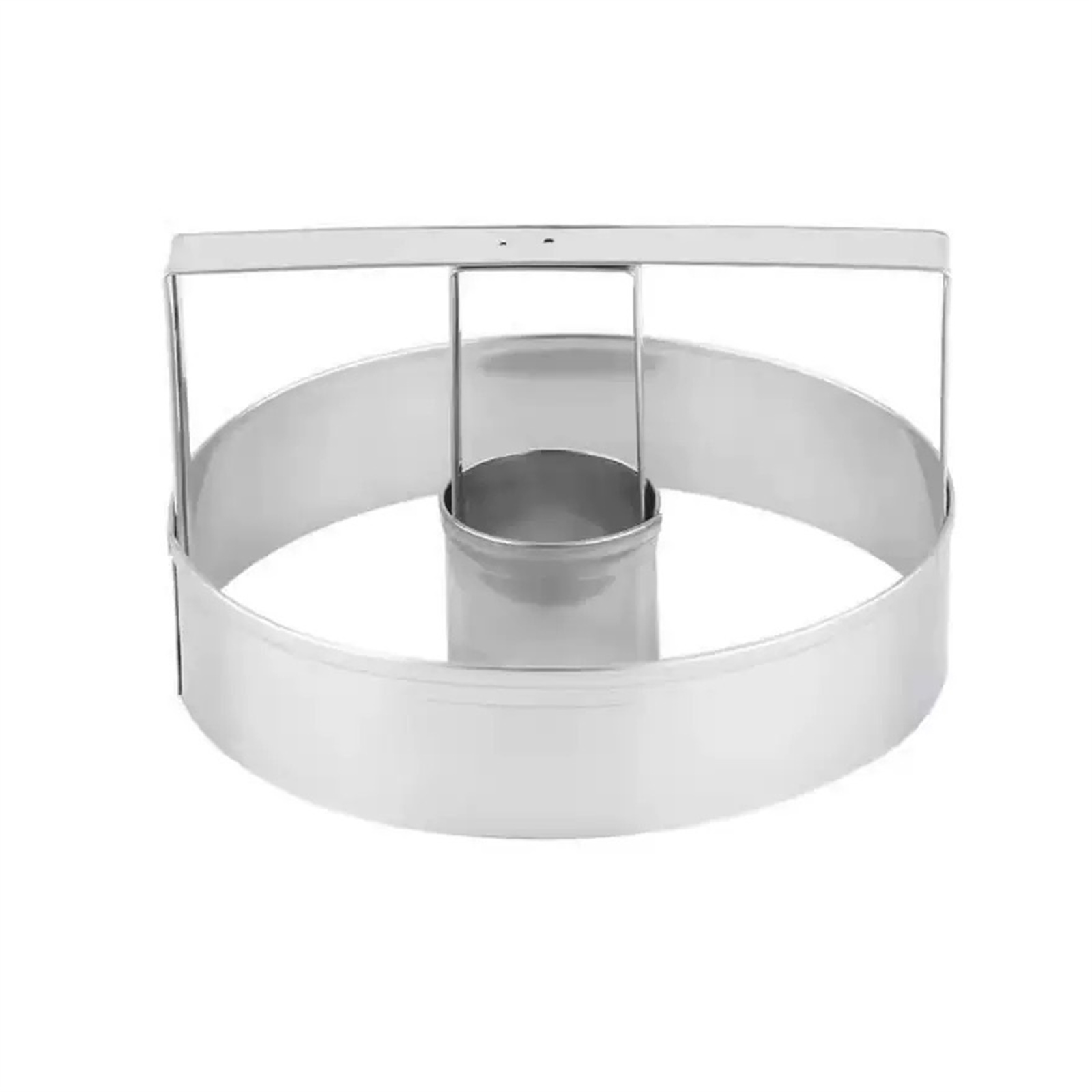 Wykrawacz do ciastek ze stali  – Kitchen Equipment For Baking recenzja i cena