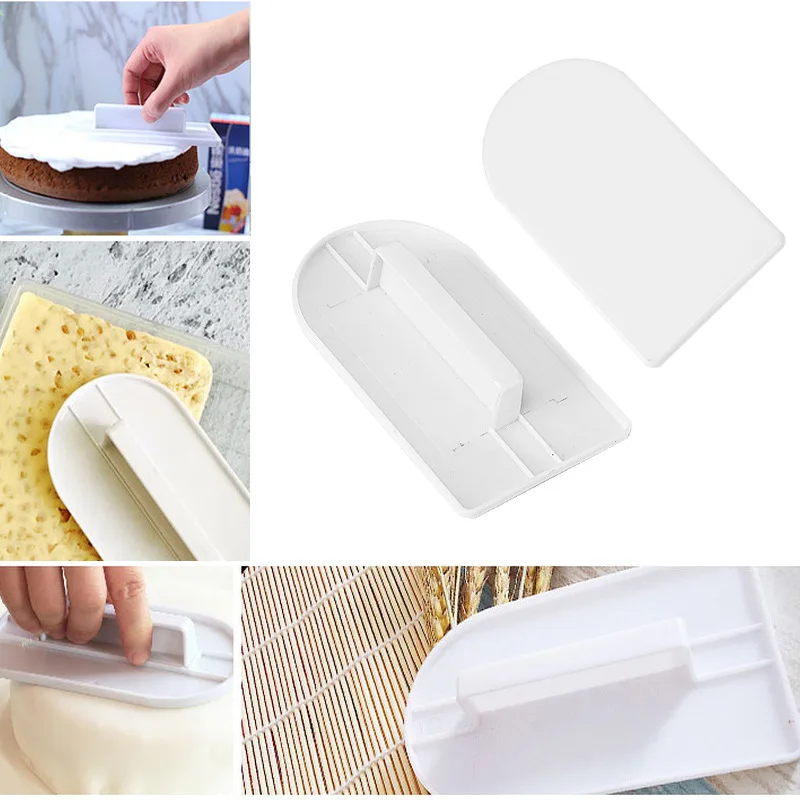 DIY Fondant Cake Smoother Poli – Fondant Smoother Set recenzja i cena