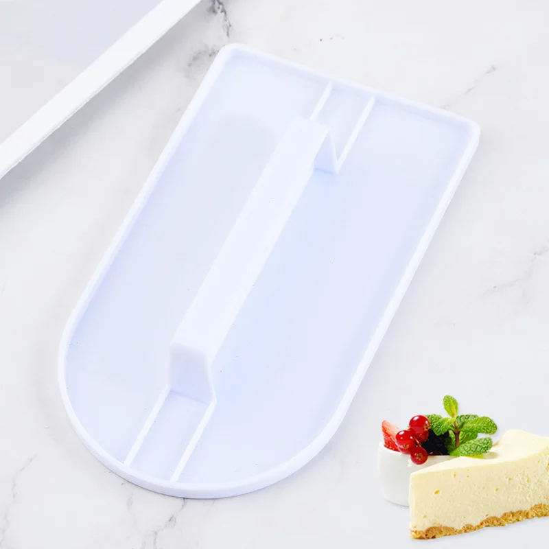 DIY Fondant Cake Smoother Poli – Fondant Smoother Set recenzja i cena