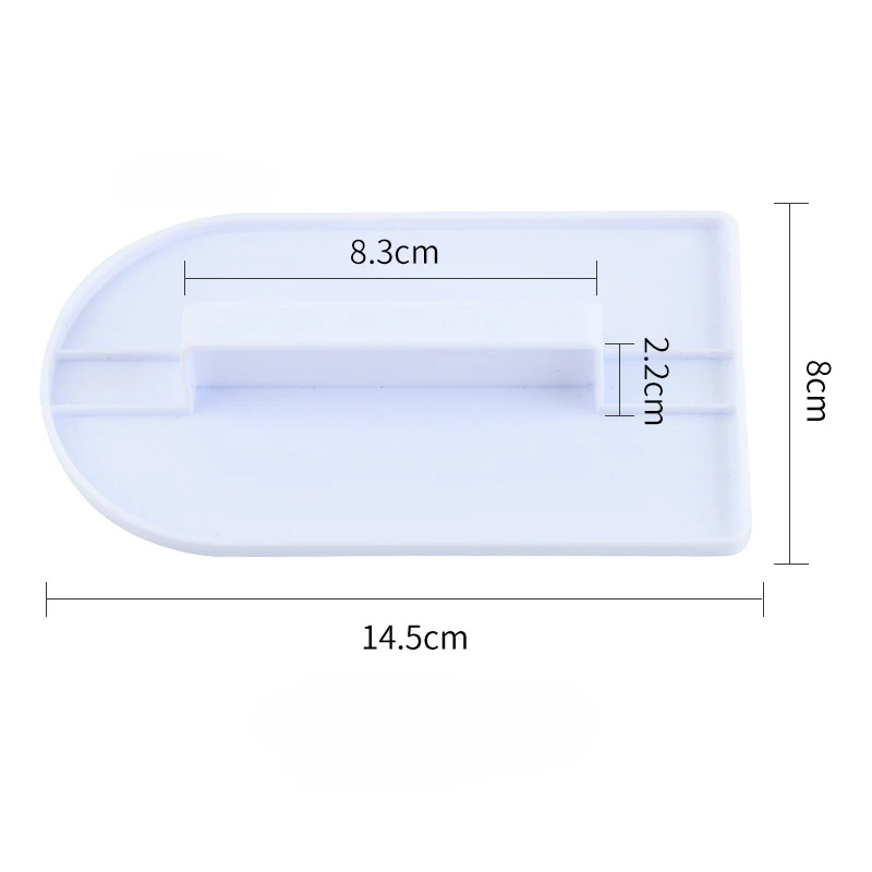 DIY Fondant Cake Smoother Poli – Fondant Smoother Set recenzja i cena