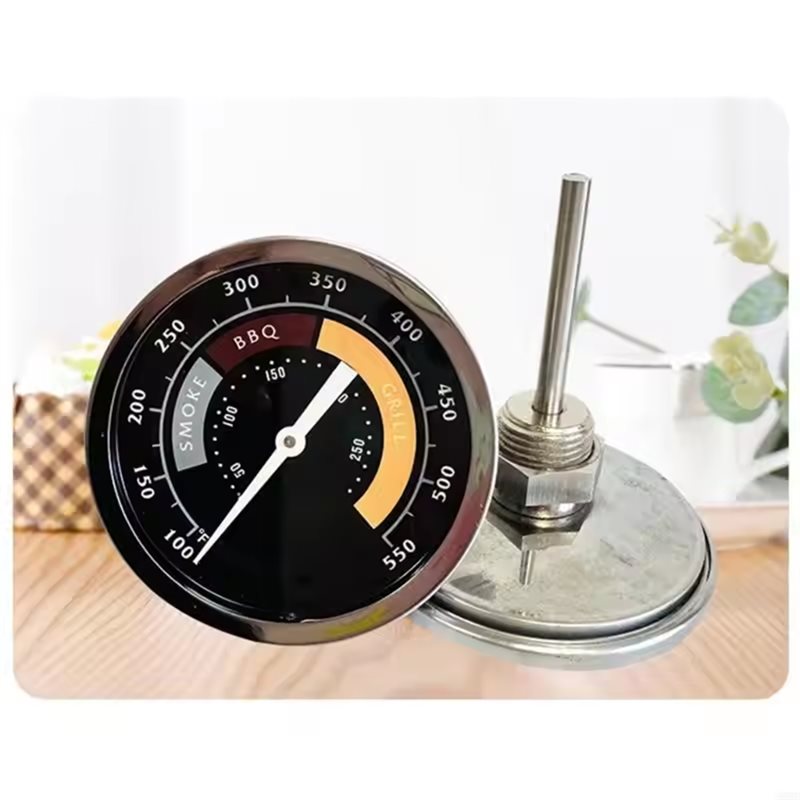 B97A-1Pc Analogowe termometry  – Oven Thermometer Analog recenzja i cena