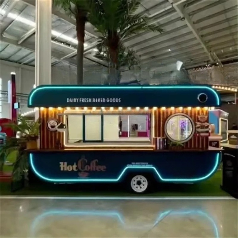 Piękny, w pełni wyposażony foo – Kitchen Bakery recenzja i cena