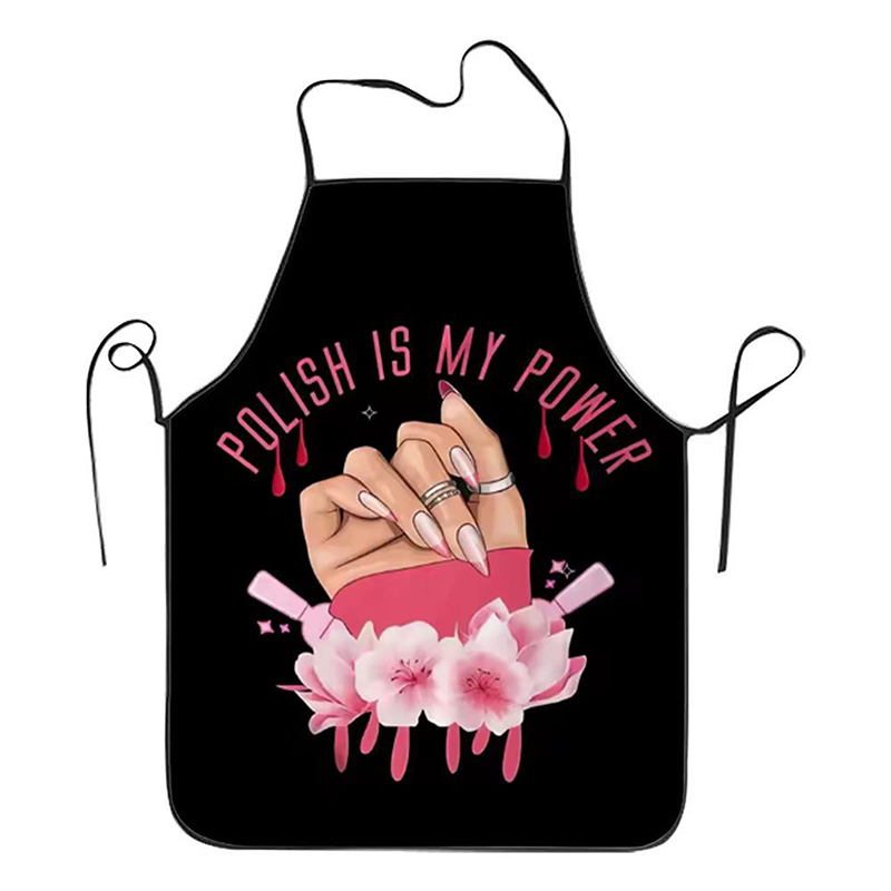 1 szt. Fartuch do paznokci, do – Baking In Kitchen recenzja i cena