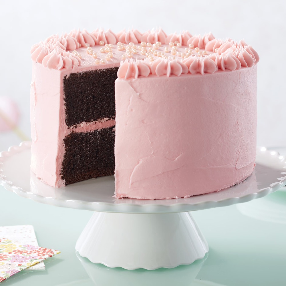 Szpatułka do wygładzania ciast – Fondant Smoother Set recenzja i cena