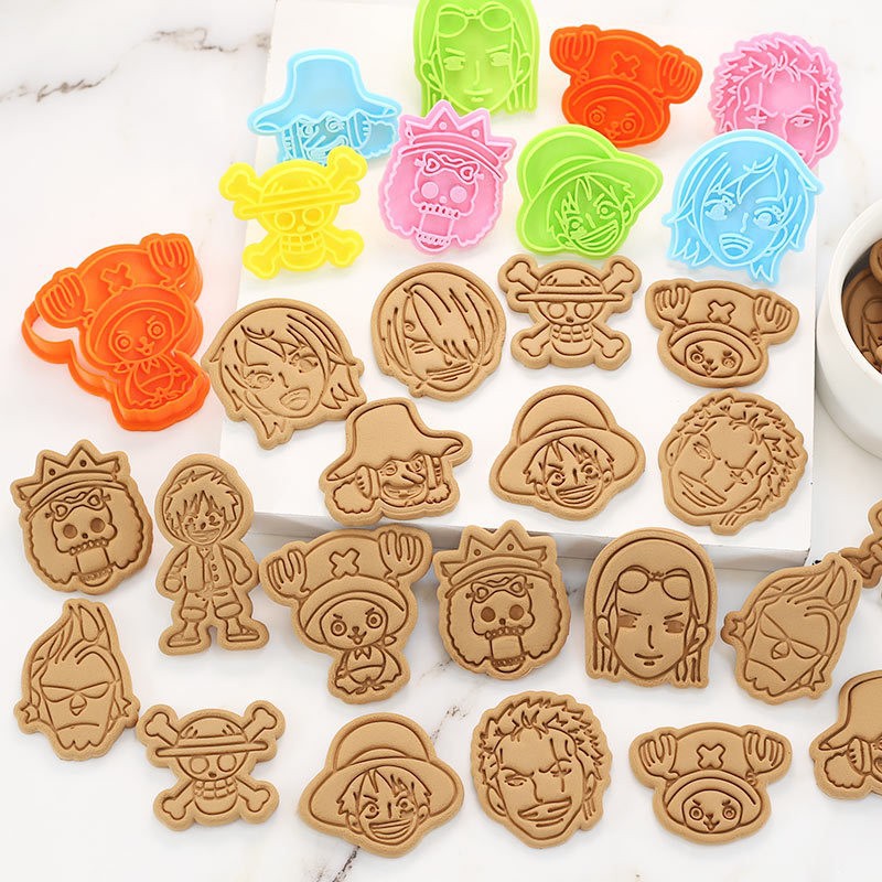 Forma do pieczenia One Piece L – Baking In Kitchen recenzja i cena