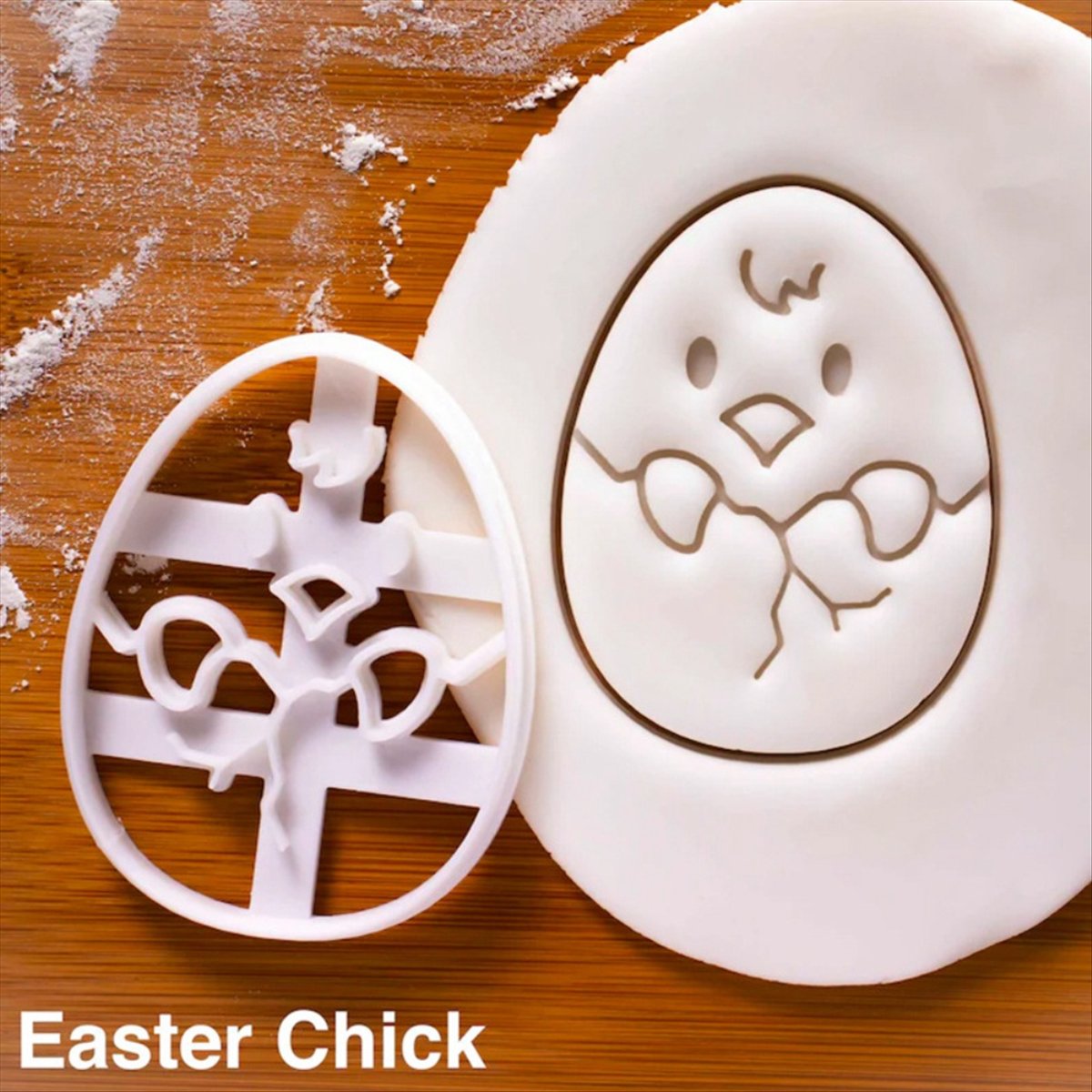 Forma do pieczenia A44U, forem – Baking In Kitchen recenzja i cena
